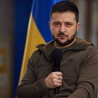 Зеленський готовий до прямої зустрічі з Путіним, але назвав єдину умову