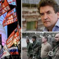Правозахисник Кривенко: Чому путінські солдати складають зброю та відмовляються воювати в Україні. Інтерв'ю