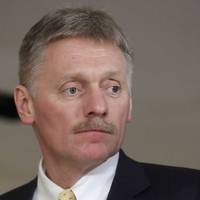 Москва чекає від Києва прийняття окупації територій