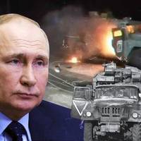 У Владивостоку депутати-комуністи вимагали від Путіна вивести війська з України: відео