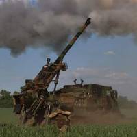 На Херсонщині ЗСУ пішли в наступ, ворог обороняється на невигідних рубежах – Генштаб