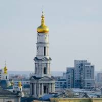 “Подія метаісторичного масштабу”: Арестович оцінив проголошену на соборі УПЦ незалежність від Московського патріархату