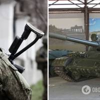 Навіщо РФ перекидає в Україну 50-річні танки Т-62: з'явилася відповідь