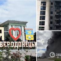 У Сєвєродонецьку українські десантники знищили цілу групу російських військовослужбовців, – Бутусов