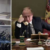 Гармаш: Кремль хоче 