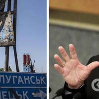 Путін встановив окупантам терміни захоплення Донецької та Луганської областей: спецслужби дізналися дати