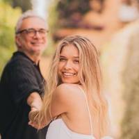 Стало відомо чому розлучається Брежнєва та Меладзе