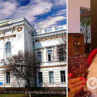 Харківський виш відрахував студентку-колаборантку, яка пішла працювати на окупантів у Маріуполі