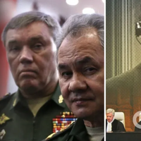 Зрозуміли, що чекає трибунал: Путін, Шойгу та Герасимов перестали підписувати злочинні накази