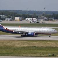 У Шрі-Ланці не випустили літак 