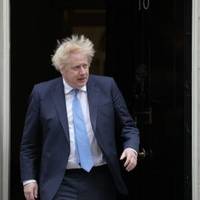 Невтішні новини для України: у Британії премєра Джонсона можуть відправити у відставку