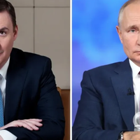 Путін обговорив зі своїм оточенням поступовий відхід від влади: ЗМІ дізналися, хто може стати наступником