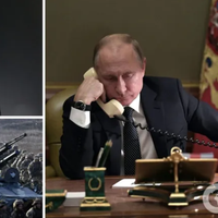 Сунгуровський: Путін сам проситиме переговори, якщо Україна не дасть слабину. Інтерв'ю