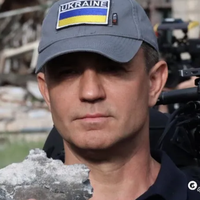 Береза: Кому війна, а кому піар: Тищенко з'явився на ДВРЗ