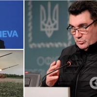 Данілов відповів на погрози Путіна про удари 