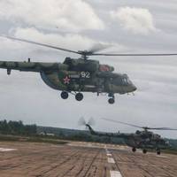 У Білорусі почалися військові навчання з 