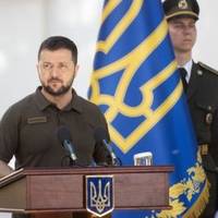 Україна не може жити у стані постійних бойових дій - Зеленський