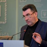 Підписали ганьбу: Данілов розкритикував дипломатів, які причетні до Будапештського меморандуму