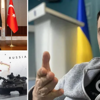 Арестович – про візит Лаврова до Туреччини: якщо режим Путіна хоче переговорів, то все погано