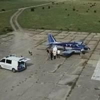 У Болгарії розшукують пілота загадкового літака, який порушив повітряний простір шести європейських країн: фото