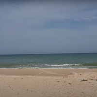 Ніби все вимерло: який вигляд має окупована курортна Кирилівка (відео)