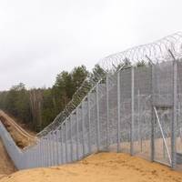 “Смоленськ — це Литва”: депутат литовського сейму нагадав про давню угоду про кордони з Росією