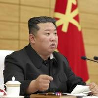 Кім Чен Ин назвав війну Росії проти України справедливою ​​справою та повністю підтримав Путіна