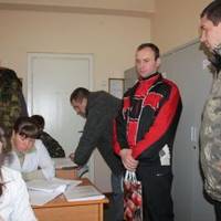 Що повинні перевіряти під час медобстеження призовника, оскарження рішення ВЛК