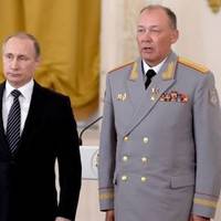 Пив і давав безглузді накази: розслідувач Bellingcat про те, чому Путін не довіряє Дворнікову