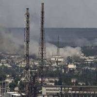 Жданов розповів, чи загрожує оточення ЗСУ у Сєвєродонецьку після 