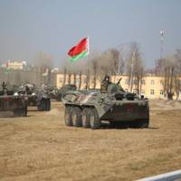 Жданов розповів, чи виконає армія Білорусі наказ Лукашенка щодо нападу на Україну