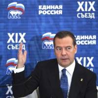 У Європі чітко відповіли Медведєву на погрози: 