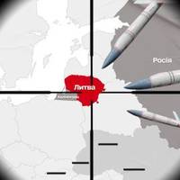 Блокада Калінінграда: Путін погрожує знищити Литву, та чи є у Росії на це сили
