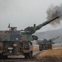 В Україні з'явилася потужна зброя від Німеччини - Резніков