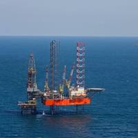 Окупанти не можуть загасити пожежу на 