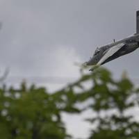 Винищувач окупантів ракетами вдарив по літаках ЗСУ: українські пілоти спрацювали на відмінно