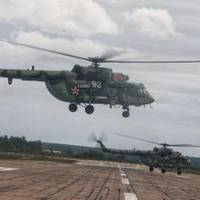 Білорусь розпочала 