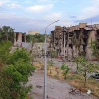 ЗСУ доведеться відвести військових із Сєвєродонецька - Гайдай