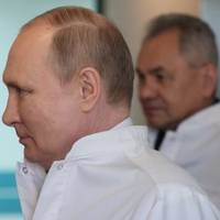 Зеленський прокоментував чутки про хворобу Путіна