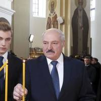 Зберегти владу для сина Миколки - експерт пояснив, чому Лукашенко не хоче вступати у війну