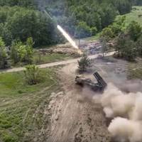 Афганістан обстріляв територію пострадянської країни реактивними снарядами