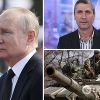 Військовий експерт Козій: Кремль втретє змінив тактику щодо України, тепер у них інша ціль. Інтерв’ю