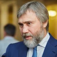 Новинський відмовився від мандата народного депутата та розповів про причини