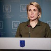 Верещук закликала українців якнайшвидше евакуюватися з Херсонської та Запорізької областей