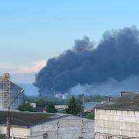 Військовий експерт оцінив, як надовго українці зупинили ворога, знищивши склади окупантів