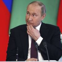 Військовий експерт попередив українців, що Путін готує 