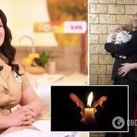 Схудла до невпізнання, а коханого знайшла в інтернеті. Як Руслана Писанка боролася за своє щастя