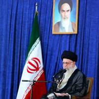 Верховний лідер Ірану підтримав війну Путіна в Україні