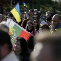 Виїхали за кордон та залишилися: що загрожує чоловікам, які під час війни не повернулися до України