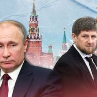 Кадиров хоче зрадити Путіна, а Росія 